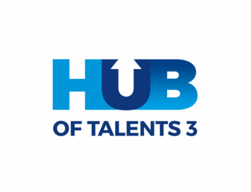 Lista rankingowa wniosków do 3. cyklu inkubacji w Hub of Talents 3 po panelach ekspertów