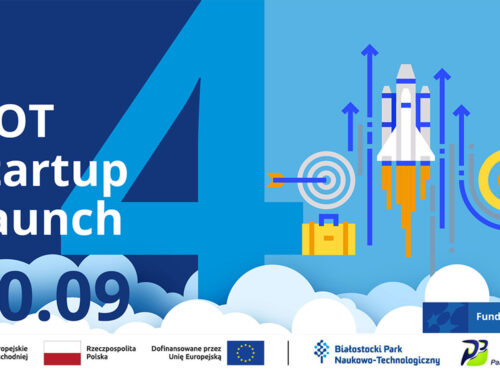 HOT Startup Launch 4 – Twój pierwszy krok do biznesowego sukcesu!
