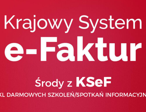 Środy z KSeF w PPŁ