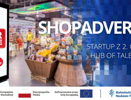 SHOPADVERTS w Hub of Talents 3