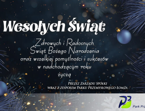 Wesołych Świąt