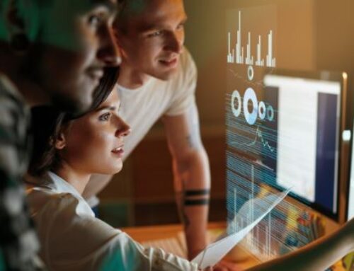 Europejskie wsparcie, globalne ambicje. Startupy FinTech mogą ruszać w świat