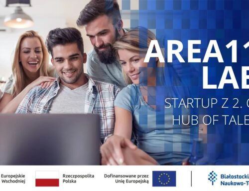AREA114 LABS w Hub of Talents 3