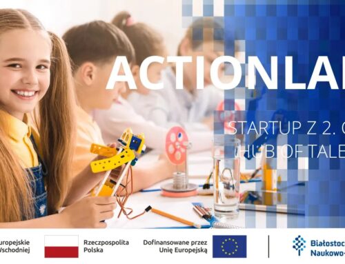 ACTIONLABS w Hub of Talents 3