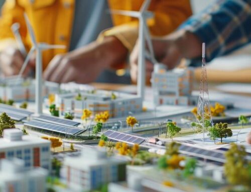 PARP uruchamia program „Start-ups Are Us” dla startupów z sektora smart city